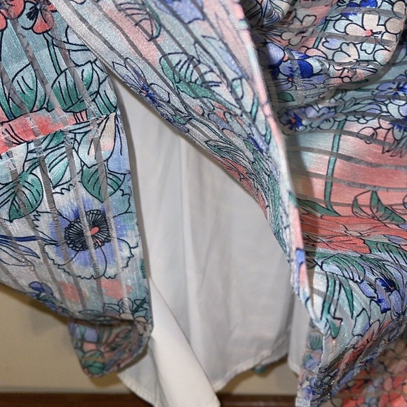 🌹NWT/TOMMY HILFIGER DRESS - Picture 7 of 8